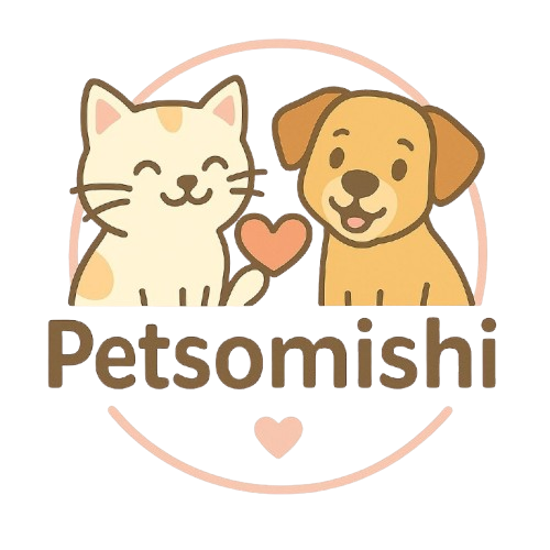 Petsomishi